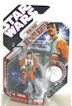 30th Anniversary rebel pilot Biggs Darklighter coin figure