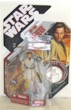 30th anniversary Obi Wan Kenobi coin figure