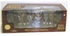 Two Towers Applause 7 piece set mini character replicas lord of the rings
