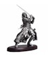 Aragorn 8 inch fine pewter figure Neca