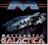 Battlestar Galactica model kit