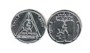 Star Wars celebration C4 Hasbro coin