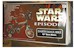 Episode 1 Darth Maul 16" boys bike sealed