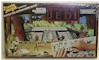 Return of the Jedi Battle on Endor transfer set presto magix