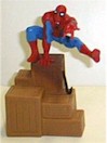 Spiderman Applause PVC figure ON SALE