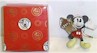 Mickey Mouse on star 1996 Enesco ornament