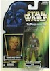 POTF Grand Moff Tarkin coll #3 green card