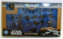 Toys R Us Galoob bronze micro machines 27 piece collectors gift set