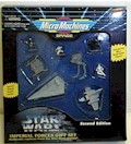 Target Imperial Forces second edition 8 piece gift set