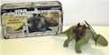 Vintage Star Wars Patrol Dewback