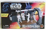 POTF Detention block rescue playset