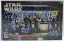 Cantina action scene model kit