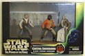 POTF Cantina Showdown cinema scenes 3 pack