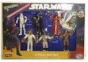 Star Wars bendems 6 piece gift set