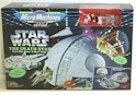 Death Star Playset micro machine