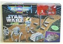 Endor micro machine playset