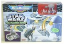 Ice Planet Hoth micro machine playset