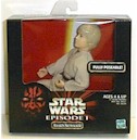 Episode 1 Anakin Skywalker 12" figure