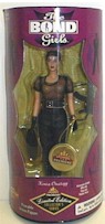 Xenia Onatopp 7" figure