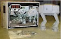 Vintage Return of the Jedi Imperial AT-AT Walker