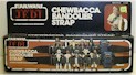 Vintage Chewbacca Bandolier strap