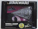 Vintage Diecast Star Destroyer sealed