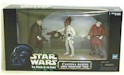 POTF Cantina Aliens cinema scenes 3 pack