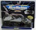 Star Wars micro machines collection #1 3 pack first version