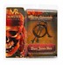 Pirates of the Caribbean II:Dead Mans Chest Davy Jones key replicas Master Replicas