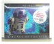 Episode 3 Revenge of the Sith R2-D2 lenticular 3d poster