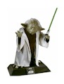 Yoda lifesize rubies supreme edition