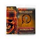 Pirates of the Caribbean II:Dead Mans Chest Jack Sparrow ring replias Master Replicas ON SALE CLEARA