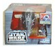 Star Wars Galoob action fleet slave 1 micro machines