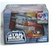 Galoob action fleet xwing fighter