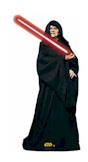 Episode 3 Revenge of the sith Darth Sidious lifesize standup