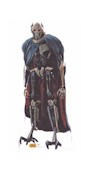 Episode 3 Revenge of the sith General Grievous lifesize standup
