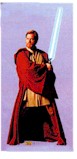 Episode 3 Revenge of the Sith Obi Wan Kenobi lifesize standup