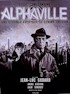 Alphaville movie poster reproduction