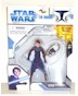 Clone Wars Anakin Skywalker keychain