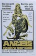Angels hard as they come movie poster reproduction