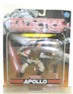 Battlestar Galactica Apollo RC2 action figure
