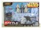Star Wars assault on Hoth battle pack exclusive sealed