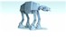 AT-AT imperial walker easykit model kit