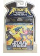 Attacktix battle figure game booster pack