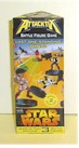 Attacktix battle figure game booster pack series 2 sealed