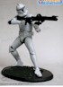 Clone Trooper Attakus cold cast bust