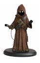 Jawa Attakus cold cast statue