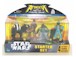 Attacktix starter set battle figure game sealed