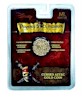 Pirates of the Caribbean Aztec gold coin Master Replicas