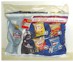 Episode 3 Revenge of the Sith 24 pack variety snack bag sealed